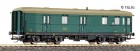 13892 Tillig Mail car